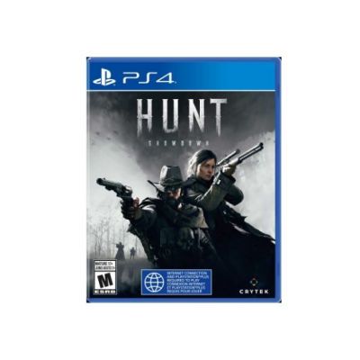Hunt Showdown - Playstation 4
