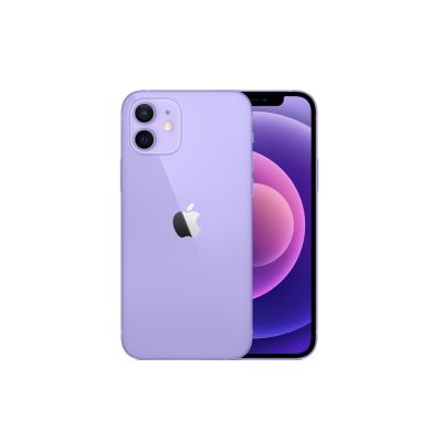 Apple iPhone 12-Purple-64GB