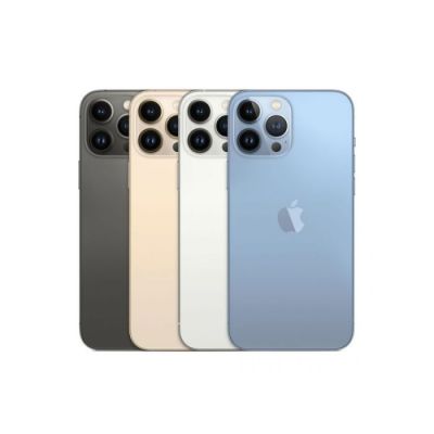  Apple iPhone 13 Pro Max - Unlocked (Used) - 256GB
