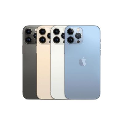 Apple iPhone 13 Pro Max - Unlocked (Open Box)