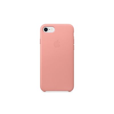 Apple iPhone 7/8 360 Leather Case 