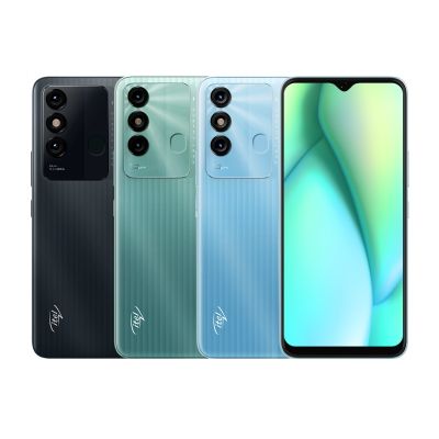 itel P38 Pro 4G - 2GB RAM + 32GB (Dual Sim)
