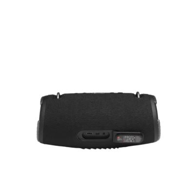 JBL Xtreme 3 - Portable waterproof speaker-Black