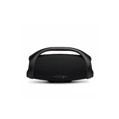 JBL Boombox 2 - Portable Bluetooth Speaker-Black