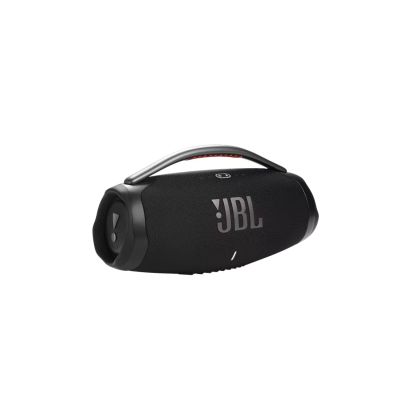JBL Boombox 3 - Portable Bluetooth Speaker