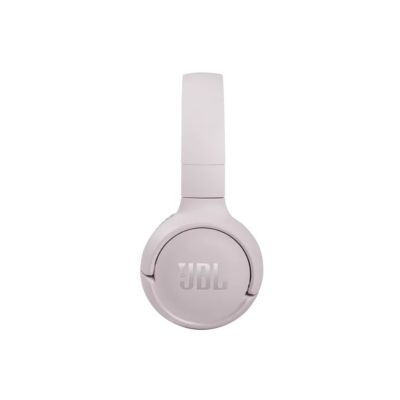 JBL Tune 510BT - Wireless On-Ear Headphones with Purebass Sound