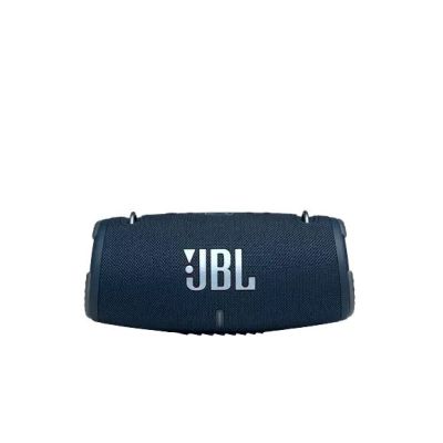 JBL Xtreme 3 - Portable waterproof speaker-Blue