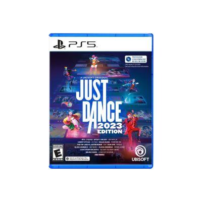 Just Dance® 2023 Standard Edition: Playstation 5