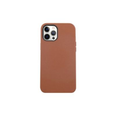K-Doo Noble Collection Leather Case Original Quality Full Coverage Mobile Phone Back Cover for iPhone 13 Pro