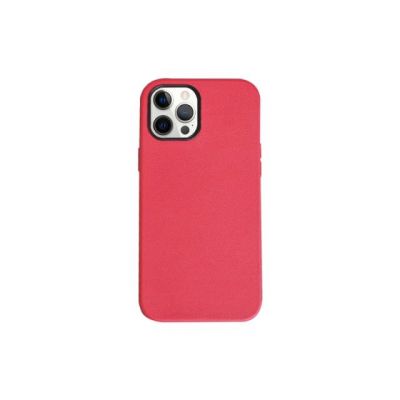 K-Doo Noble Collection Leather Case Original Quality Full Coverage Mobile Phone Back Cover for iPhone 13 Pro Max