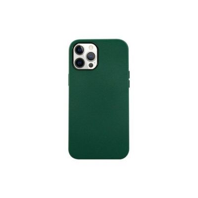K-Doo Noble Collection Leather Case Original Quality Full Coverage Mobile Phone Back Cover for iPhone 13 Pro Max