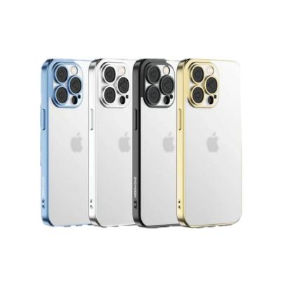 Keephone Beauty Series Soft Case with Camera Protection for iPhone 13 Pro Max 6.7