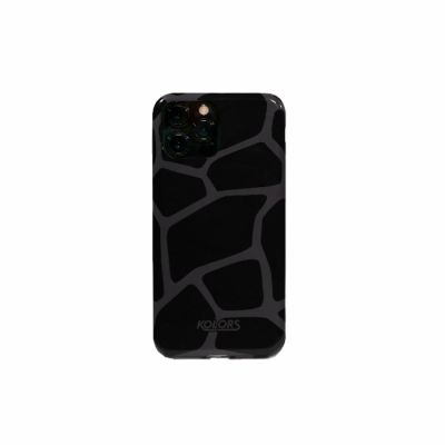 Kolors Safari Themed Phone Case For iPHONE 12 Pro Max