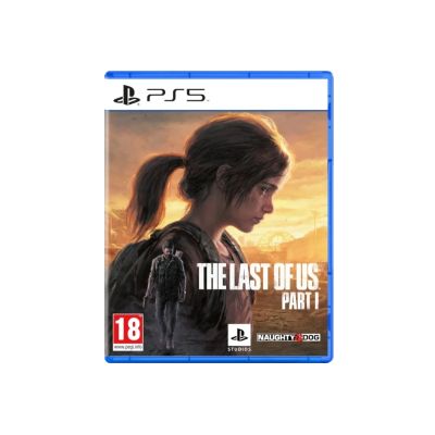 Last Of Us 1 : PlayStation 5
