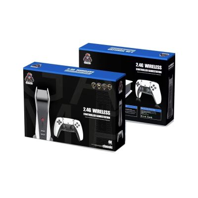 M5-PS5 Game Console Video Gamebox