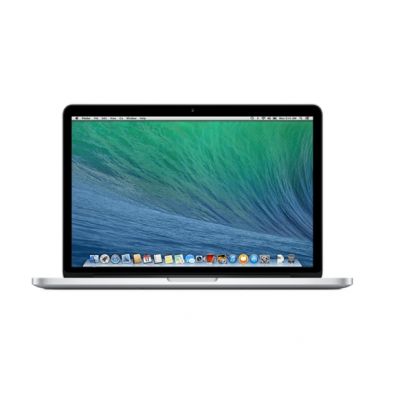 Apple MacBook Pro 2014 (13-inch Retina Display, 13-inch, intel Core i5, 2.6Ghz, 8GB RAM, 256GB SSD)