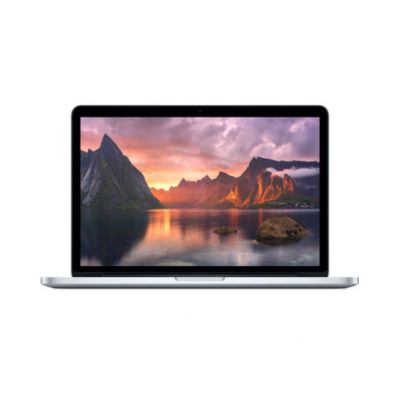 Apple MacBook Pro 2015 (13-inch Retina Display, 13-inch, intel Core i5, 2.7Ghz, 8GB RAM, 256GB SSD)