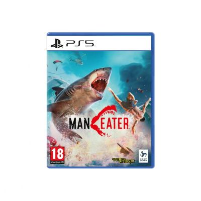 Maneater - PlayStation 5