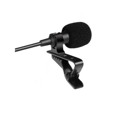 Marvers USB-C Lavalier Microphone