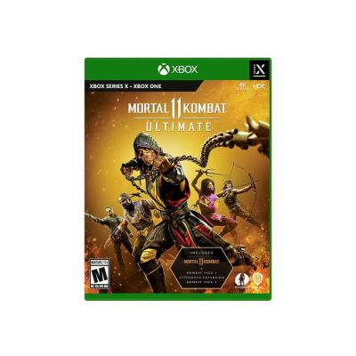Mortal Kombat 11 Ultimate - Xbox
