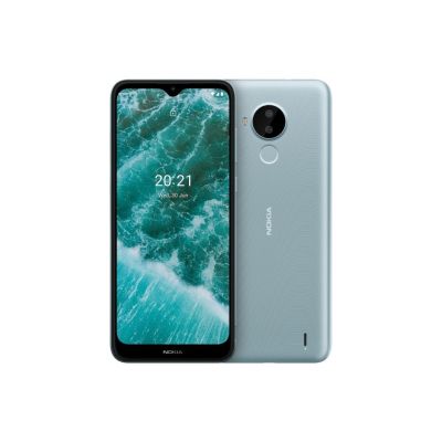 Nokia C30 - 3GB RAM + 32GB (Dual Sim)