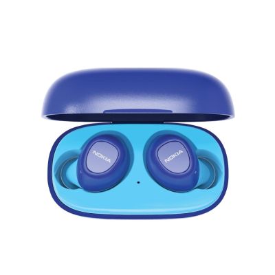 Nokia Essential True Wireless Earphones E3100 - Blue