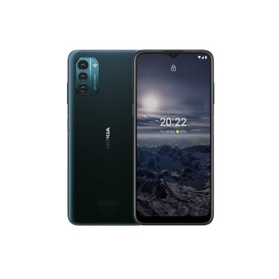 Nokia G21 - 4GB RAM + 64GB (Dual Sim)