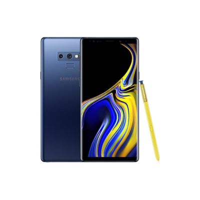 Samsung Galaxy Note 9 - Pre-Owned