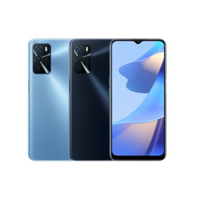 Oppo A16 - 4GB RAM + 64GB (Dual Sim)