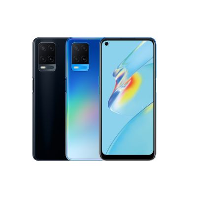 Oppo A54 - 4GB RAM + 64GB (Dual Sim)