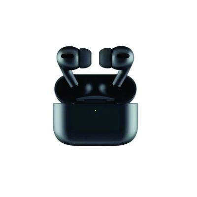 Onyx Panther Earbud