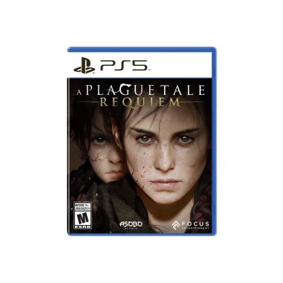 A Plague Tale: Requiem Playstation 5