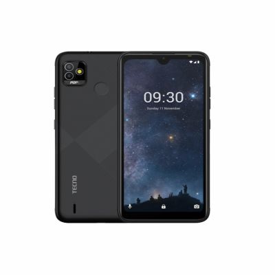 Tecno Pop 5 Go (BD1) 1GB RAM + 16GB