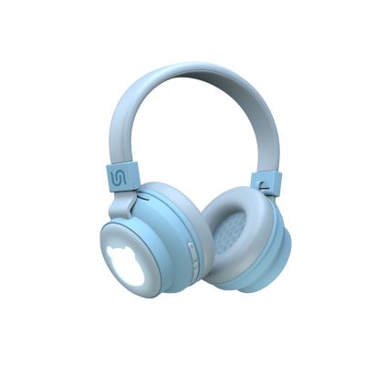 Porodo Soundtec Kids Wireless Over-Ear Headphone