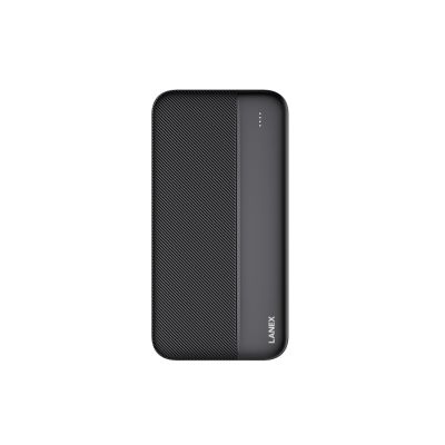 Lanex  LP03 20000mAh Powerbank (22.5W+ PD 20W)