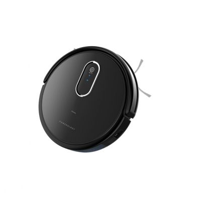 Powerology Smart Robotic Vacuum Cleaner 2600mAh 20W