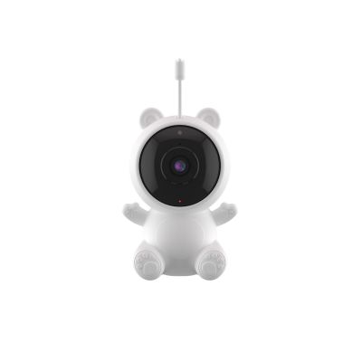 Powerology WiFi Baby Camera