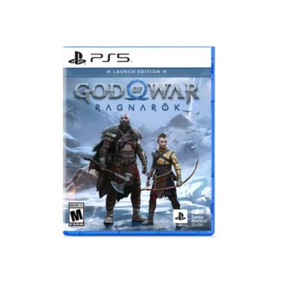 God Of War (Ragnarok) PlayStation 5