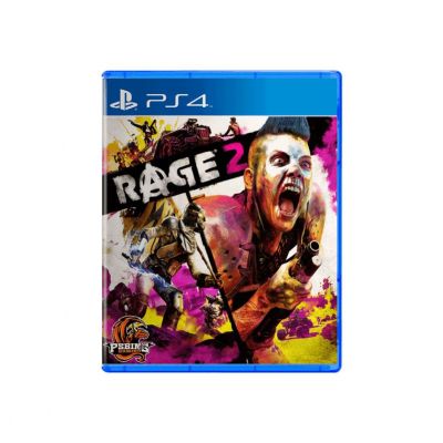 Rage 2 - PlayStation 4