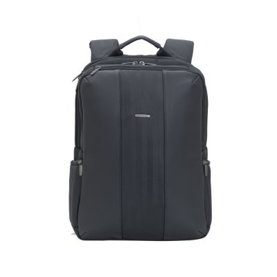 Rivacase 8165 Laptop business backpack 15.6" - Black