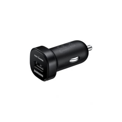 Samsung Car Charger Mini 18W with Type C Cable
