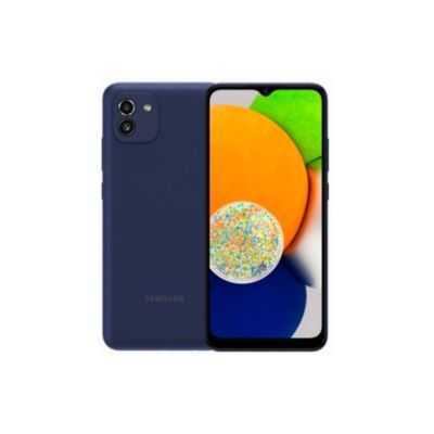 Samsung Galaxy A03 - 64GB (Dual Sim)