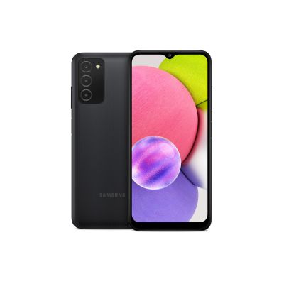 Samsung Galaxy A03s - 64GB (Dual Sim)