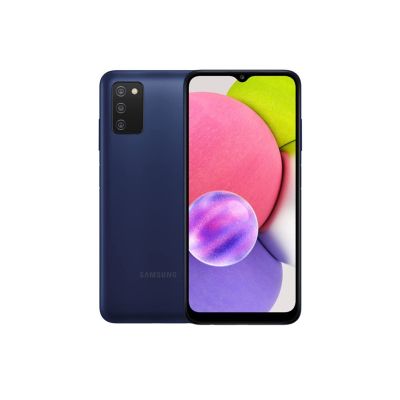 Samsung Galaxy A03s - 64GB (Dual Sim)
