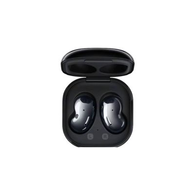 Samsung Galaxy Buds Live-Mystic Black