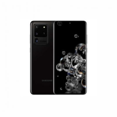 Samsung Galaxy S20 Ultra - Unlocked (Used)