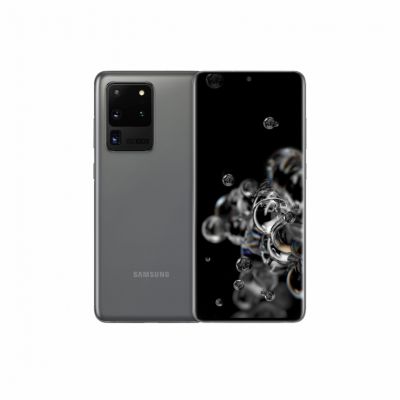 Samsung Galaxy S20 Ultra - Unlocked (Used)