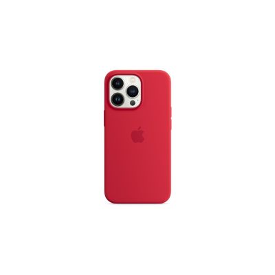 Silicon Case For iPhone 13 Pro Max