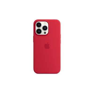 Silicon Case for iPhone 13/13 Pro