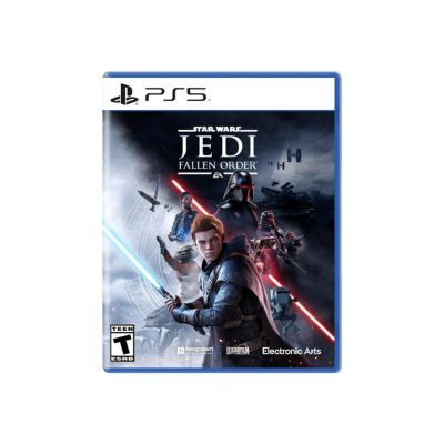 Star Wars Jedi Fallen Order - PlayStation 5
